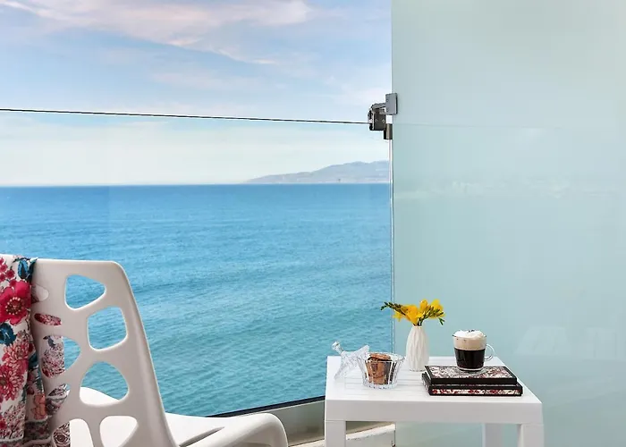 Vasia Boulevard (adults Only) 5*